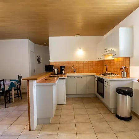 Landhaus Charmante Maison Avec Wifi Au Coeur De La Dordogne - Fr-1-616-193