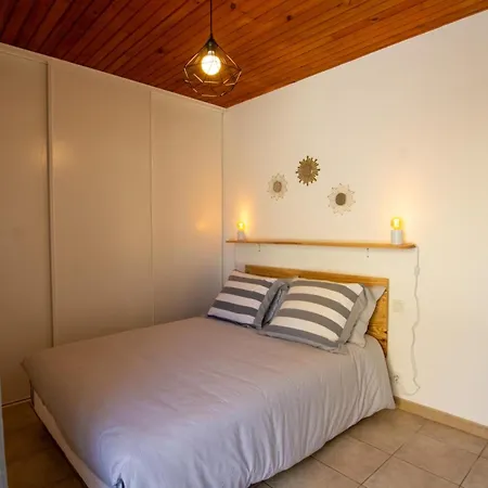 Maison Charmante Avec Cour, Wifi, Proche De Sarlat, Ideale Famille, Equipements Bebe Inclus - Fr-1-616-193 Дом отдыха *