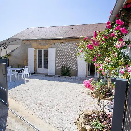 Maison Charmante Avec Cour, Wifi, Proche De Sarlat, Ideale Famille, Equipements Bebe Inclus - Fr-1-616-193 Calviac-en-Perigord