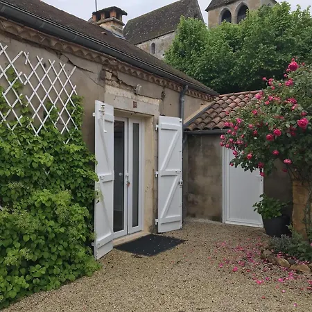 Maison Charmante Avec Cour, Wifi, Proche De Sarlat, Ideale Famille, Equipements Bebe Inclus - Fr-1-616-193 Дом отдыха *