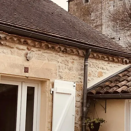 Charmante Maison Avec Wifi Au Coeur De La Dordogne - Fr-1-616-193 Landhaus