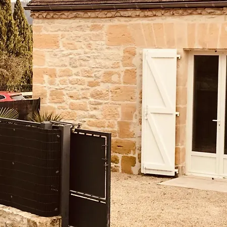 Prázdninový dům Charmante Maison Avec Wifi Au Coeur De La Dordogne - Fr-1-616-193 *
