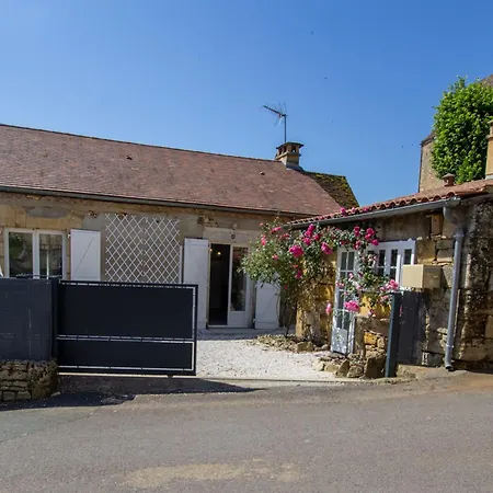 Prázdninový dům Charmante Maison Avec Wifi Au Coeur De La Dordogne - Fr-1-616-193 Calviac-en-Perigord